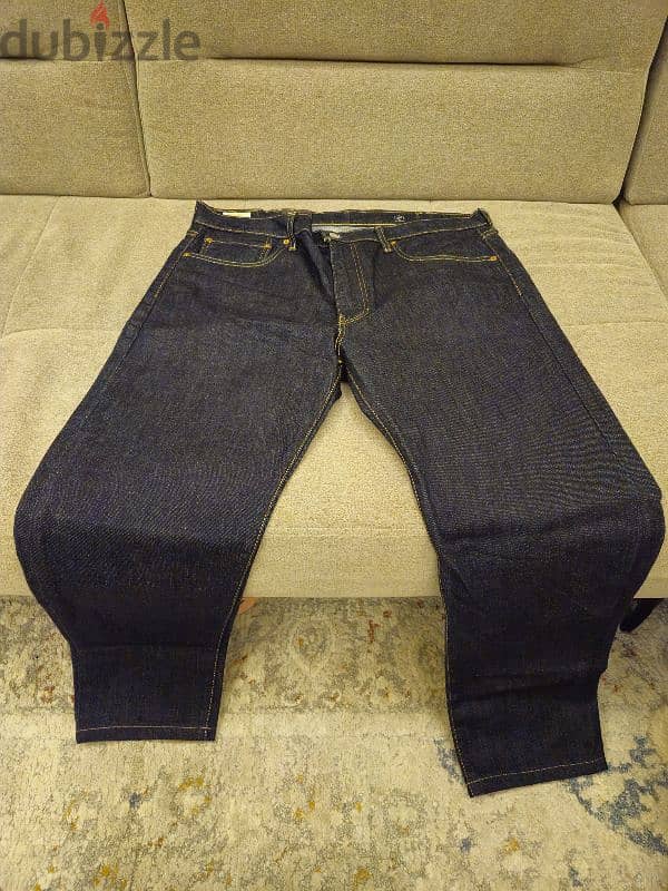 LEVIS men jeans 3