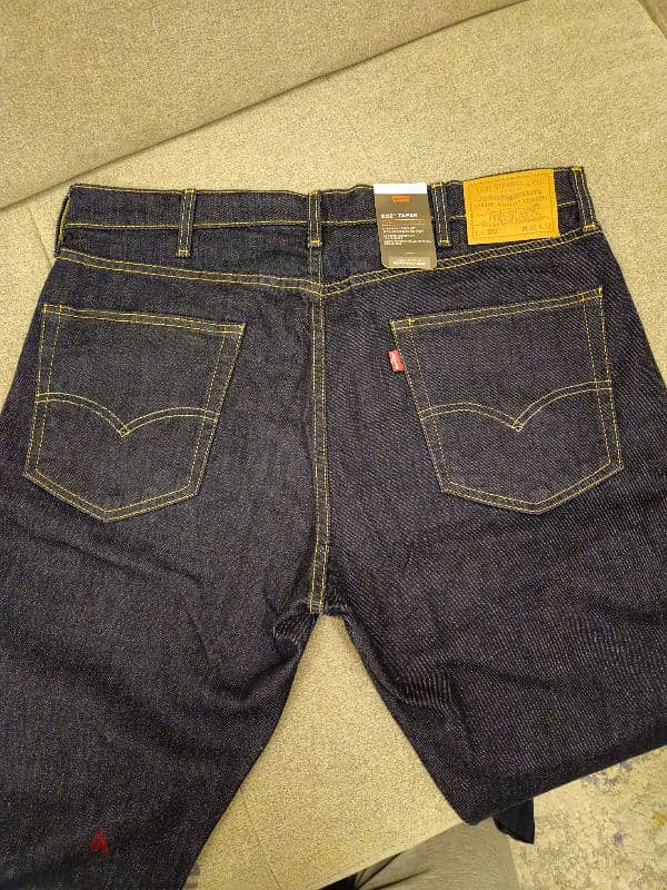 LEVIS men jeans 5