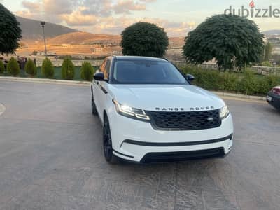 لاند روفر فيلار 2018 Velar 2018 v380 se v6