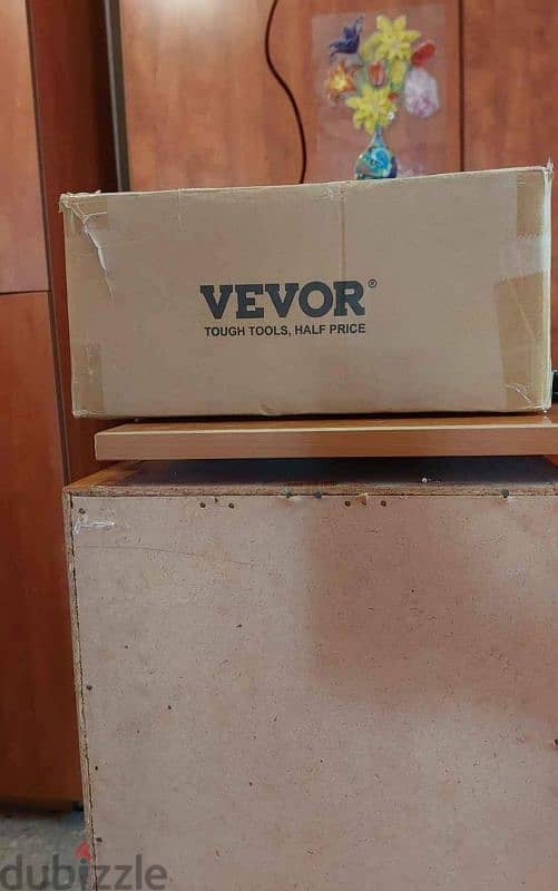 VEVOR Heat Press Machine 0909 1