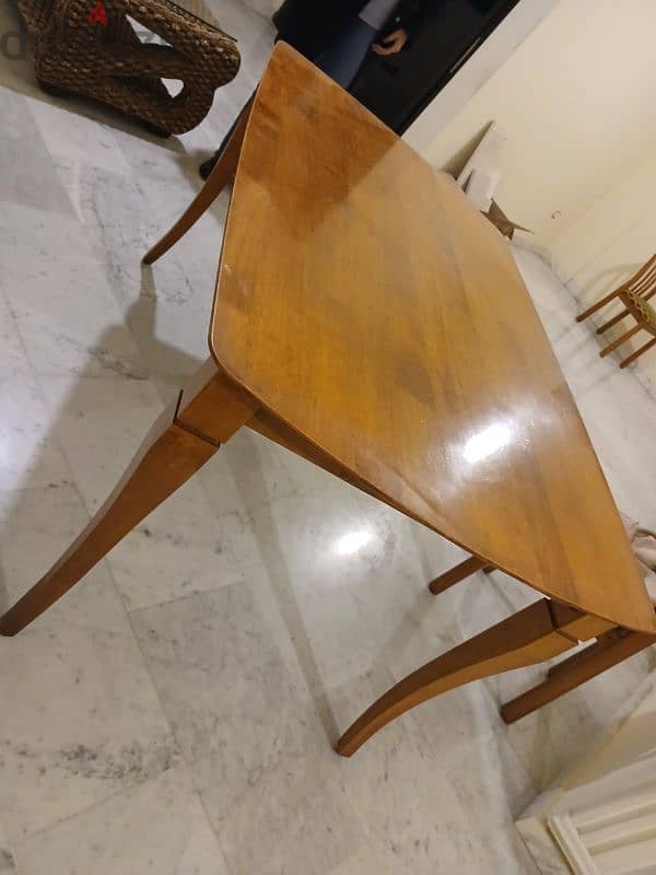 Dining table for sale 2