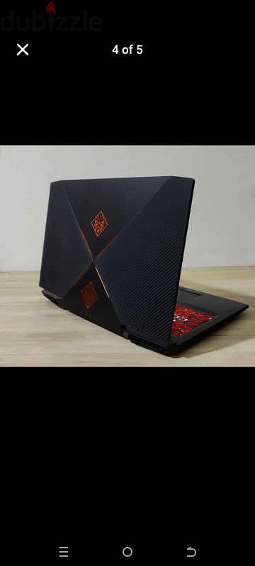 hp omen gaming laptop 2