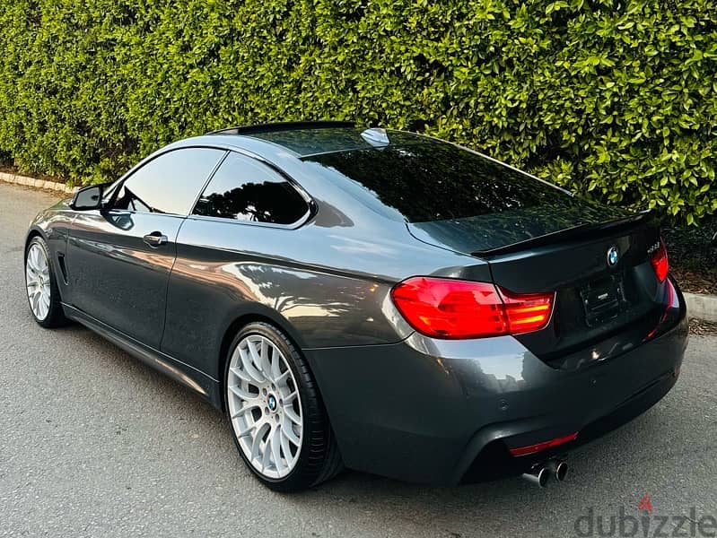 BMW 4-Series 2014 0