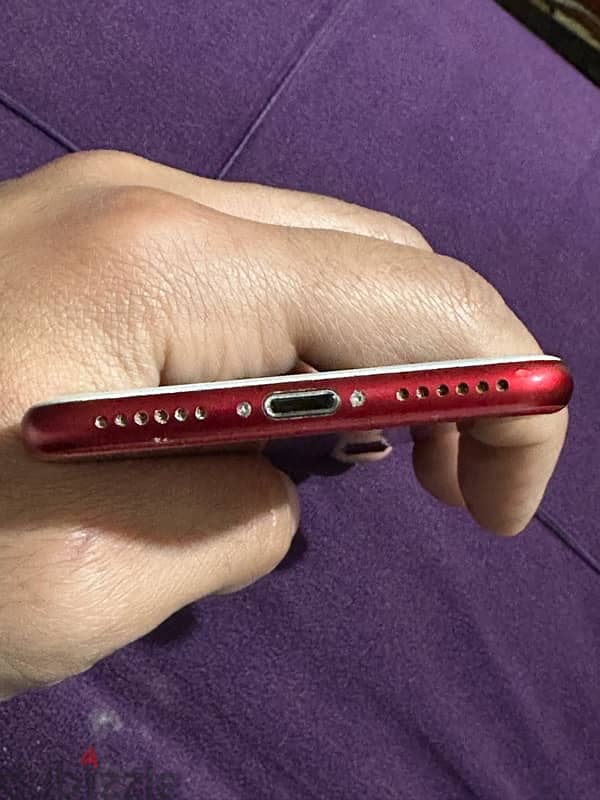 iphone 7 red edition 1