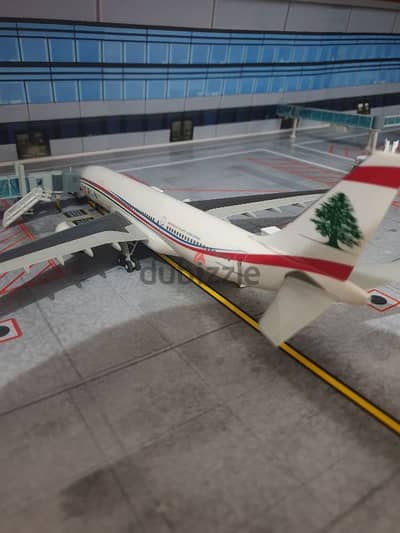 plane model