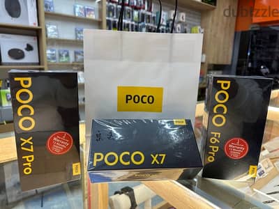 poco f6,F6 pro 12+512 16+1Tera mobile phone