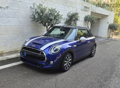 MINI Cooper S 2019