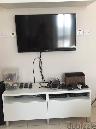 TV Cabinet