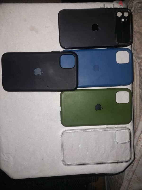 iphone 11 128 gb in very good condition 2