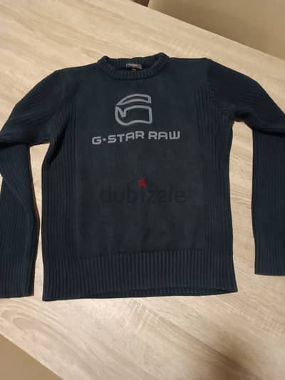 G star raw