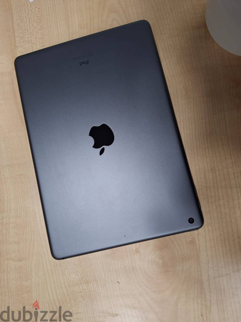 iPad 9th generation 1