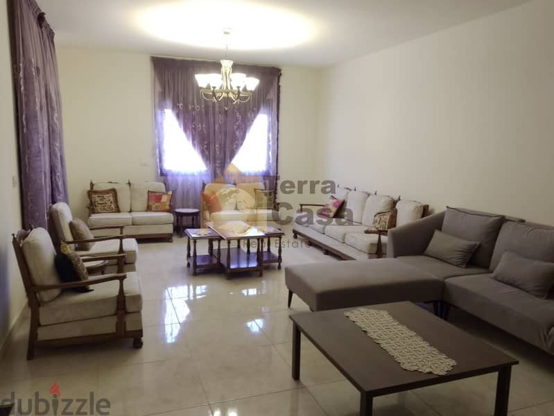 zahle midan fully furnished apartment for sale Ref#3187 0