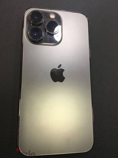 IPhone 13 pro