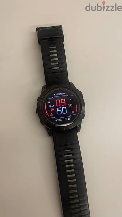 Garmin Epix Pro 51mm