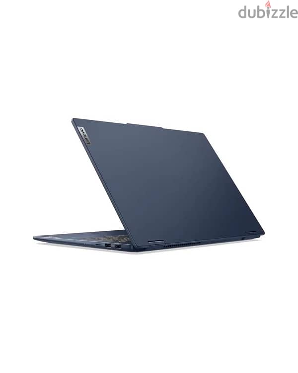 LENOVO IDEAPAD 5 X360 2in1 CORE i7-150U 16” FLIP-TOUCH FHD+ LAPTOP 1