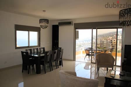 Large Duplex For Sale In Halat