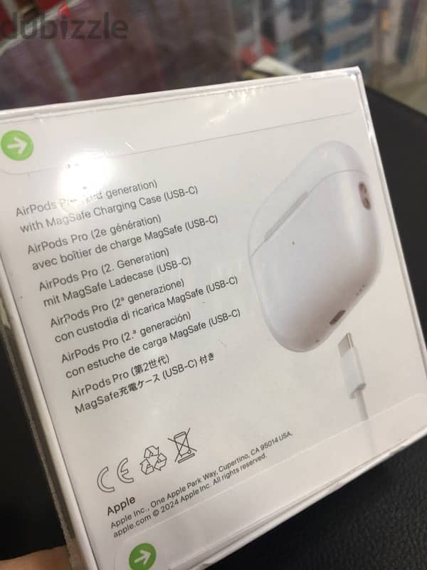 AirPods Pro 2 1