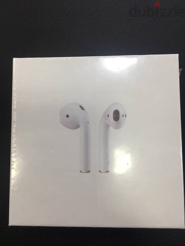 Airpods 1