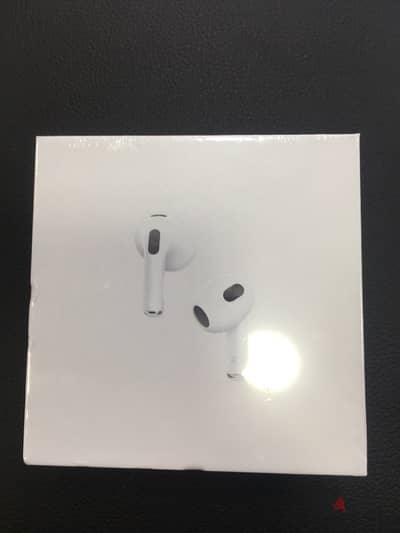 AirPods 3