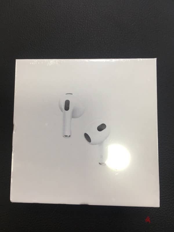 AirPods 3 0