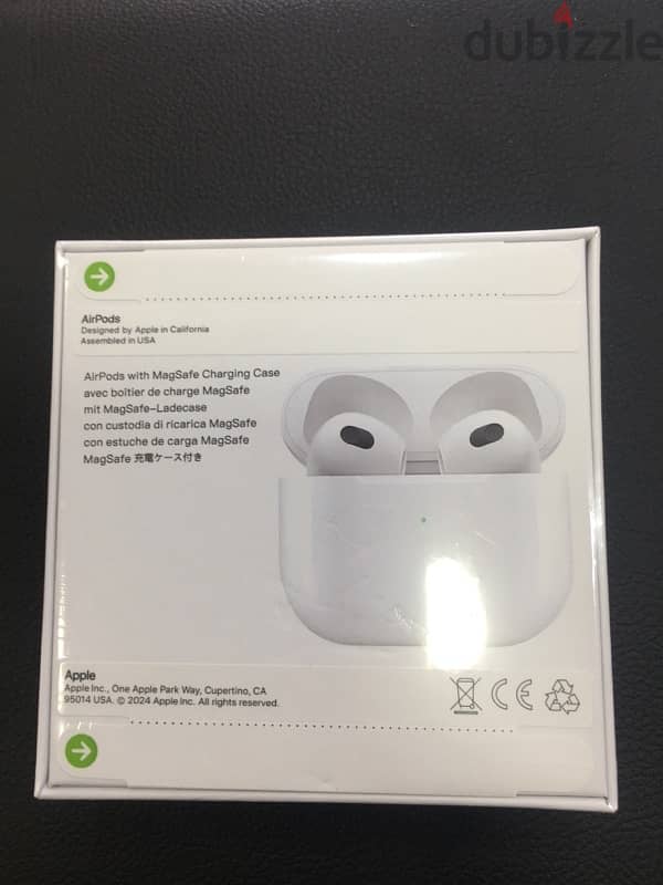 AirPods 3 1