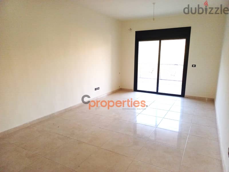 Apartment for Sale in Mar Chaaya CPJK15 0