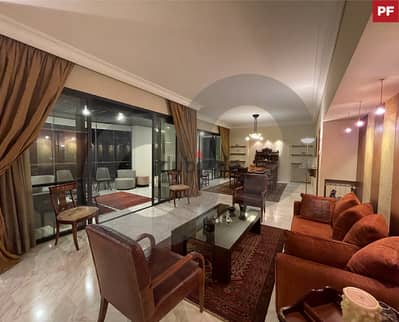 panoramic view,prime location in mar takla/مار تقلا REF#PF118382