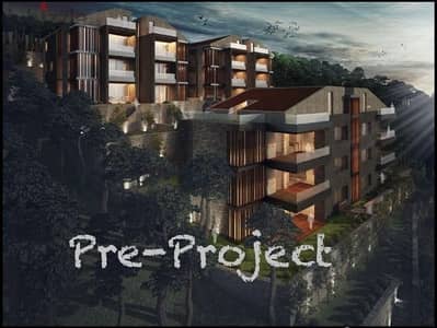 Prime location Land in Monteverde | Ras El metn road | Const Projects