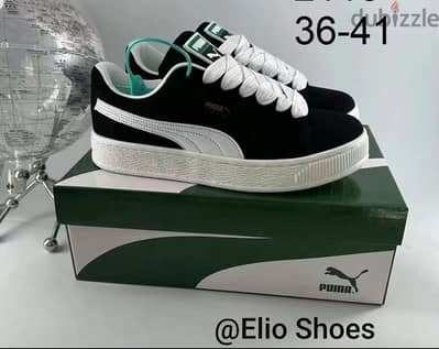 puma shoes top quality just 35$