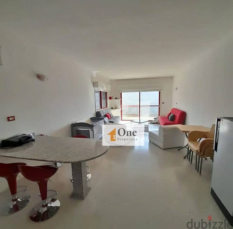 FURNISHED APARTMENT FOR SALE IN FARAYA 1