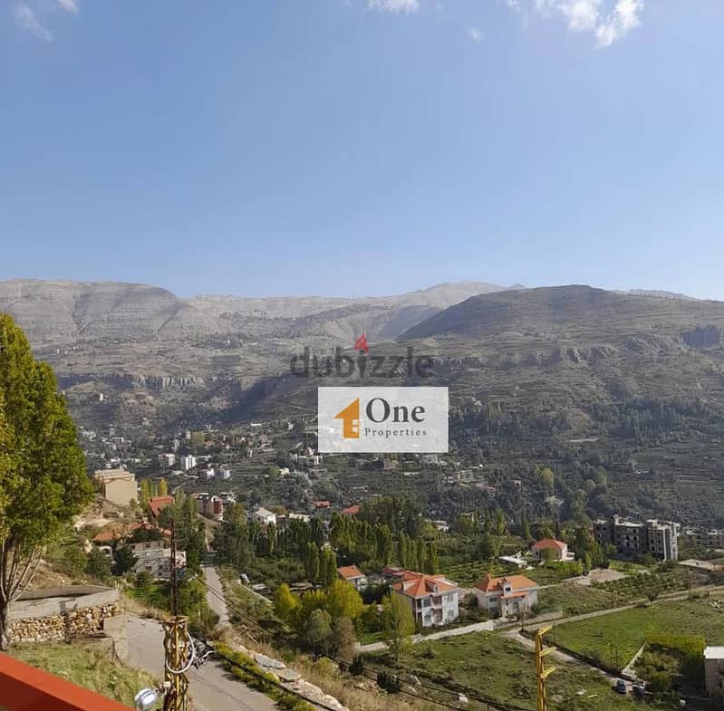 FURNISHED APARTMENT FOR SALE IN FARAYA 7