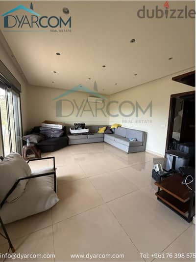 DY2318 - Ain Najem Great Apartment for Sale!