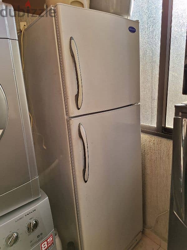 concord refrigerator for sale 1