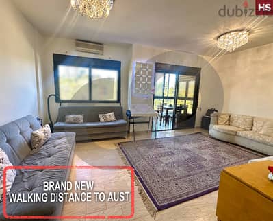 Great Deal - Calm area - Awkar, Metn/عوكر, متن REF#HS118392