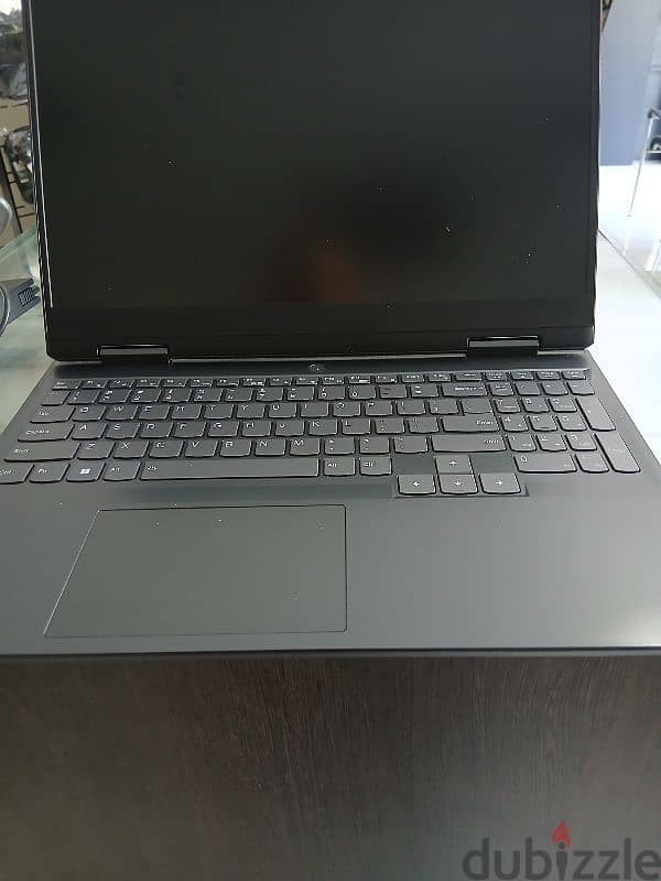 used lenovo gaming laptop 1