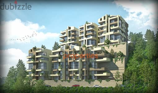 Apartment for sale in New Mar Takla with Payment Facilities CPMK67