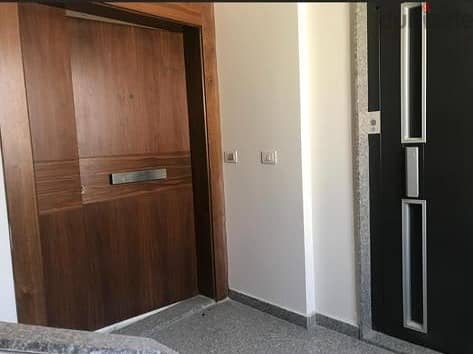 Apartment for rent in Jisr El Basha شقة للايجار في جسر الباشا 0