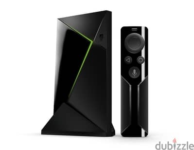 NVIDIA SHIELD Pro TV with Remote