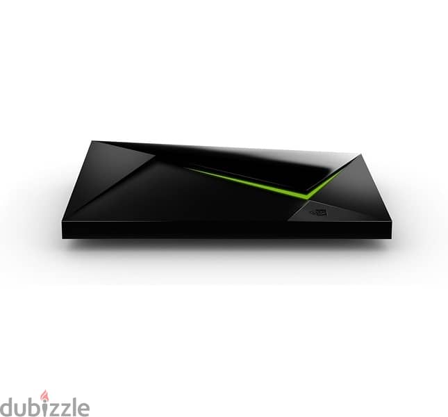 NVIDIA SHIELD Pro TV with Remote 1