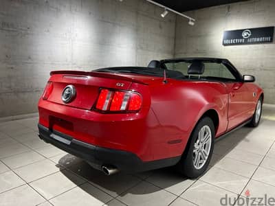 Ford Mustang GT 1 Owner 65.000 miles