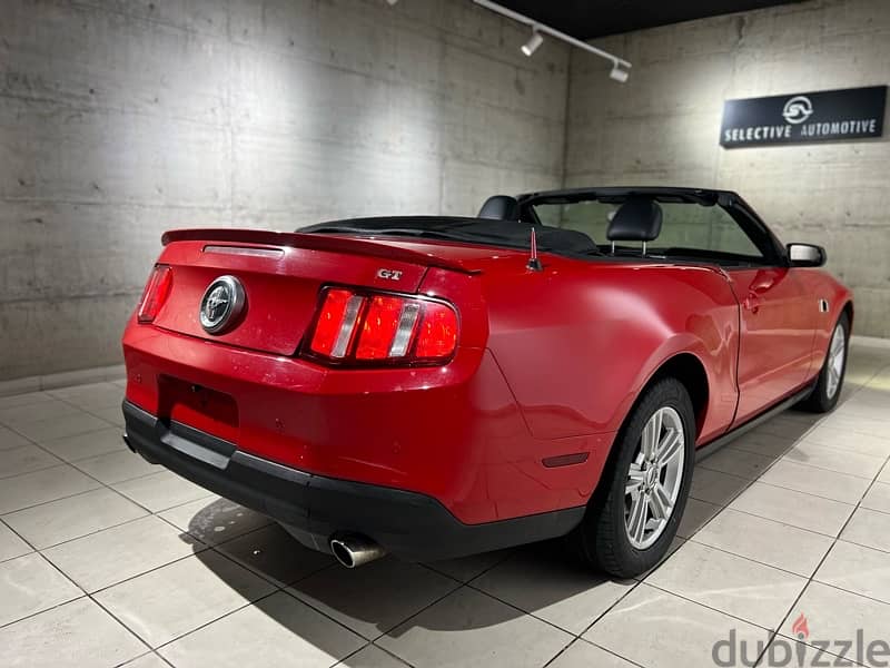 Ford Mustang GT 1 Owner 65.000 miles 0