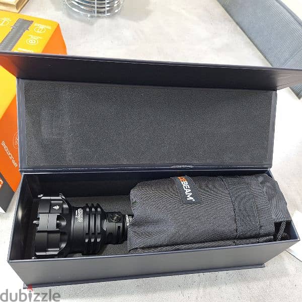 Acebeam P20 Pro Flashlight 3