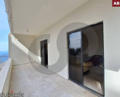 spacious - easy access -Halat, Jbeil/حالات, جبيل REF#AB118400