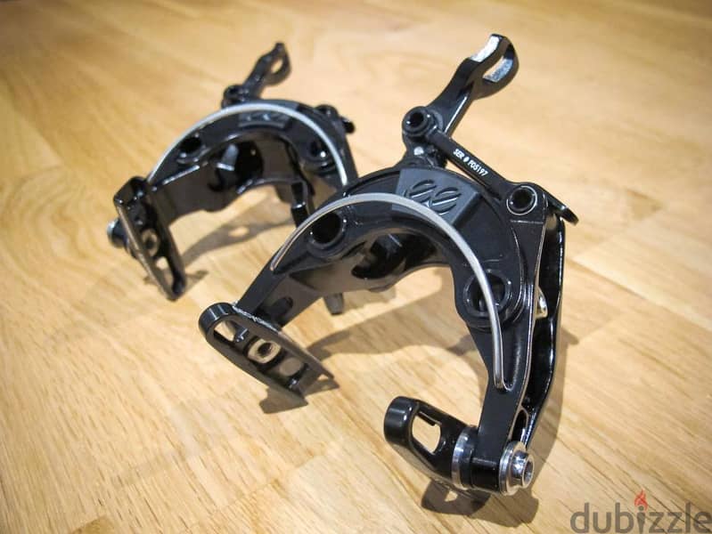 Dura Ace 9000 and EE Cycleworks Brake Calipers 1