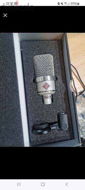 neumann tlm 102