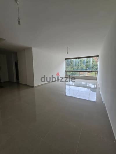 For Sale: 220 SQM Duplex in Mar Roukoz - Open View - Prime Location