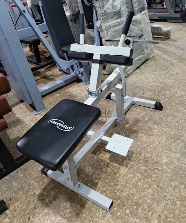 calves machine new 1