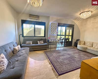 Great Deal - Calm area - Awkar, Metn/عوكر, متن REF#HS118392