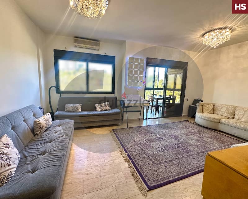 Great Deal - Calm area - Awkar, Metn/عوكر, متن REF#HS118392 0