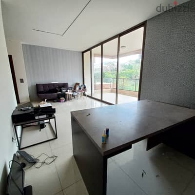 Apartment in a project In Jal el Dib for sale شقة في مشروع جل الديب